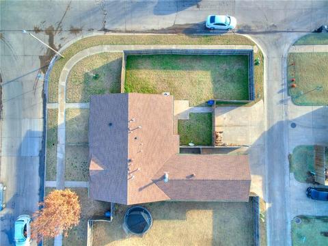 2147 Meench Dr, Moore, OK 73170 photo 34