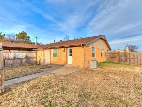 2147 Meench Dr, Moore, OK 73170 photo 26