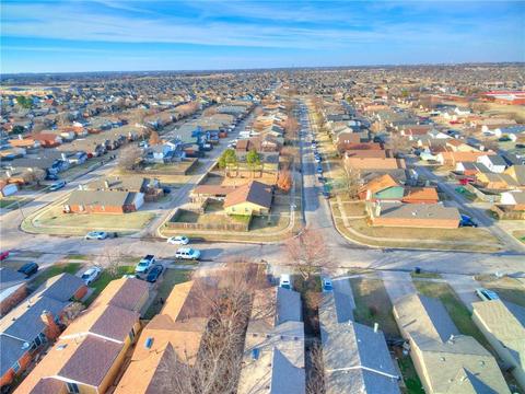 2147 Meench Dr, Moore, OK 73170 photo 32