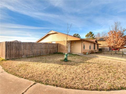 2147 Meench Dr, Moore, OK 73170 photo 30