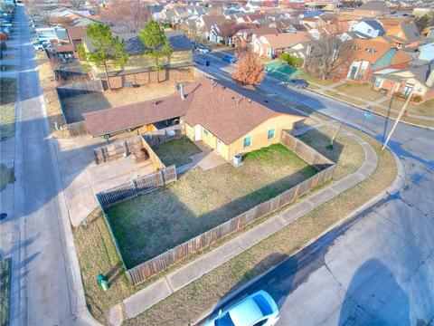 2147 Meench Dr, Moore, OK 73170 photo 33