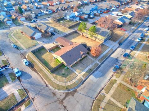 2147 Meench Dr, Moore, OK 73170 photo 31