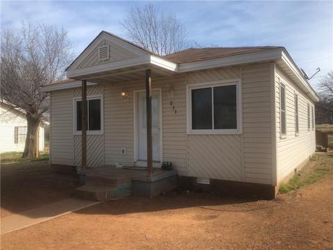 211 S 5th St, Verden, OK 73092 photo 1