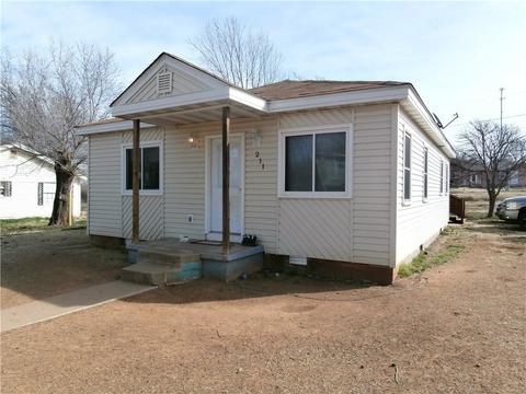 211 S 5th St, Verden, OK 73092 photo 28