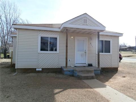 211 S 5th St, Verden, OK 73092 photo 29