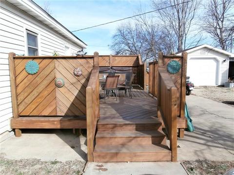 211 S 5th St, Verden, OK 73092 photo 27
