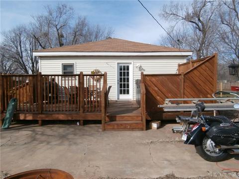 211 S 5th St, Verden, OK 73092 photo 24