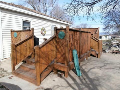211 S 5th St, Verden, OK 73092 photo 26