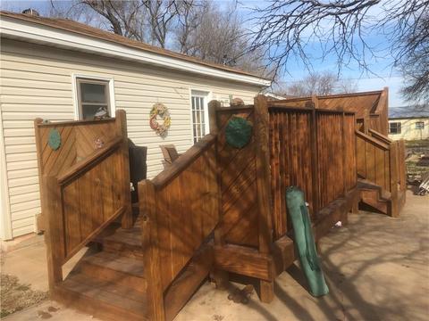 211 S 5th St, Verden, OK 73092 photo 23