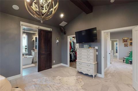 10100 E Covell Rd, Arcadia, OK 73007 photo 24