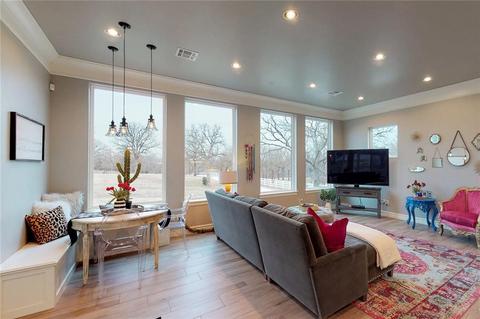 10100 E Covell Rd, Arcadia, OK 73007 photo 16