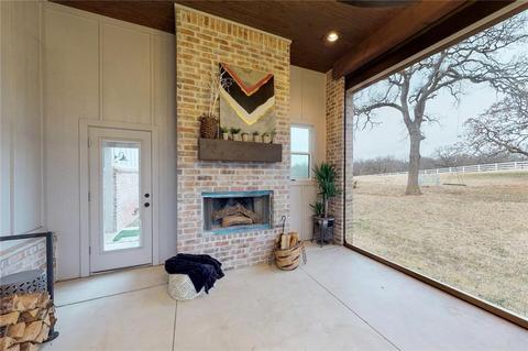 10100 E Covell Rd, Arcadia, OK 73007 photo 35