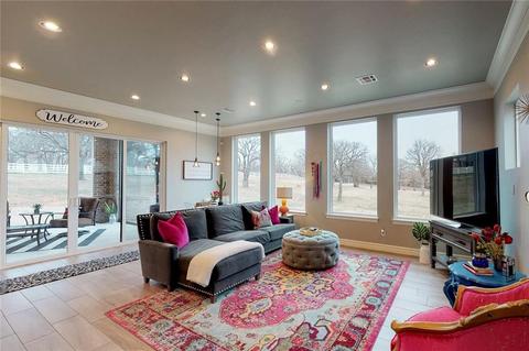 10100 E Covell Rd, Arcadia, OK 73007 photo 13