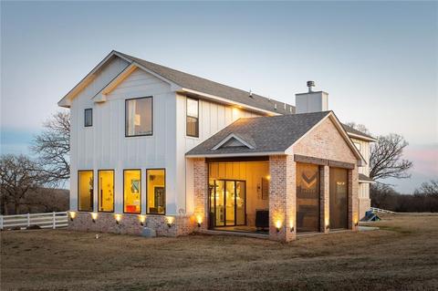 10100 E Covell Rd, Arcadia, OK 73007 photo 2