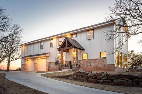 10100 E Covell Rd, Arcadia, OK 73007 photo 6