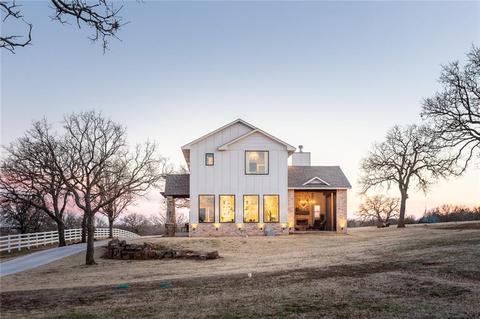 10100 E Covell Rd, Arcadia, OK 73007 photo 1