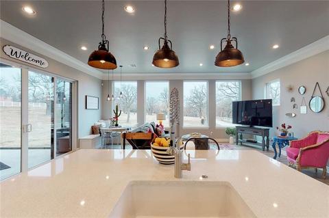 10100 E Covell Rd, Arcadia, OK 73007 photo 12