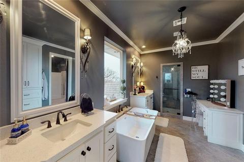 10100 E Covell Rd, Arcadia, OK 73007 photo 27