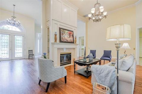 4518 Chukkar Ct, Norman, OK 73072 photo 8