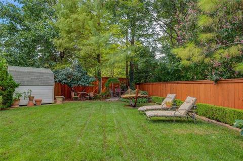 4518 Chukkar Ct, Norman, OK 73072 photo 33