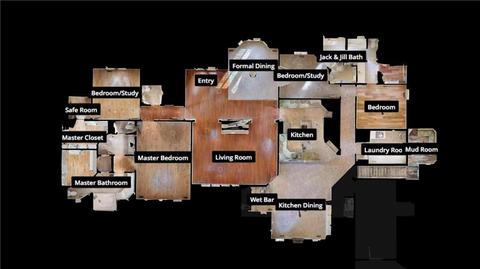 4518 Chukkar Ct, Norman, OK 73072 photo 34