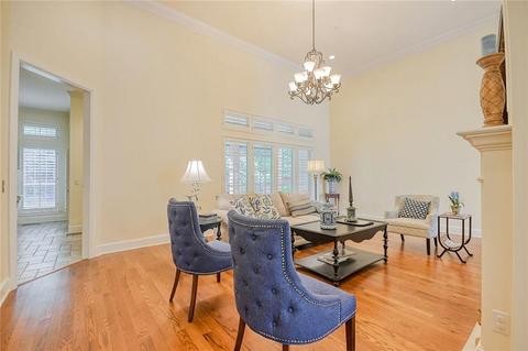 4518 Chukkar Ct, Norman, OK 73072 photo 9