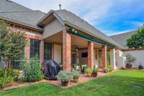 4518 Chukkar Ct, Norman, OK 73072 photo 31