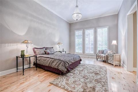 4518 Chukkar Ct, Norman, OK 73072 photo 17