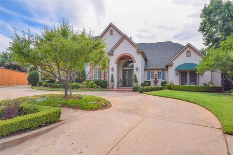 4518 Chukkar Ct, Norman, OK 73072 photo 1
