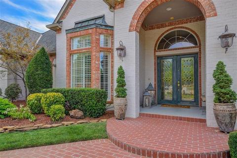 4518 Chukkar Ct, Norman, OK 73072 photo 2