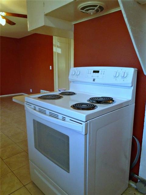 1820 Beverly Dr, Altus, OK 73521 photo 4