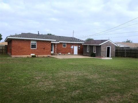 1820 Beverly Dr, Altus, OK 73521 photo 23