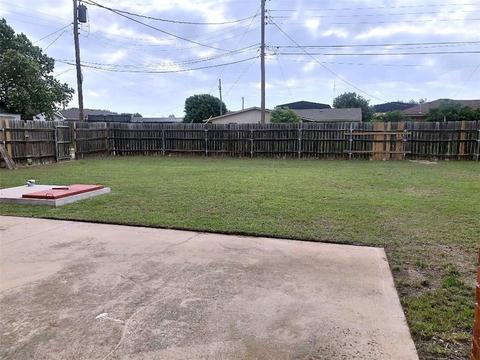 1820 Beverly Dr, Altus, OK 73521 photo 26