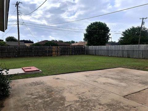 1820 Beverly Dr, Altus, OK 73521 photo 25