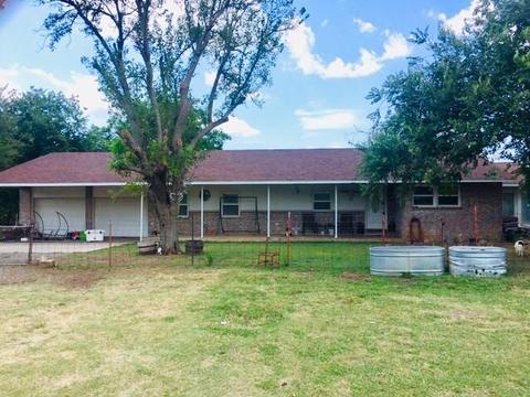 31397 E County Road 1730, Davis, OK 73030 photo 1