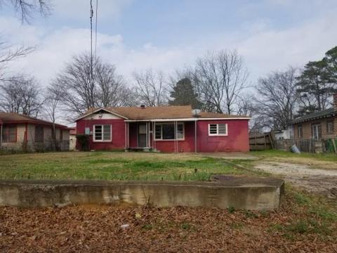9 NE 5th St, Idabel, OK 74745 photo 1