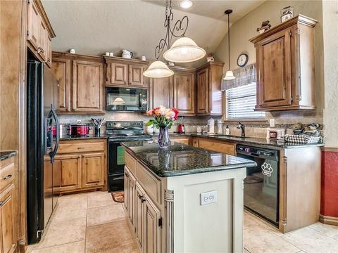 3416 SE 31st Pl, Moore, OK 73165 photo 10
