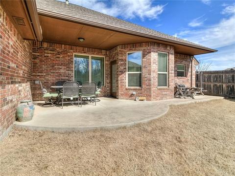 3416 SE 31st Pl, Moore, OK 73165 photo 31