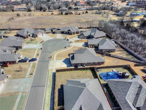 3416 SE 31st Pl, Moore, OK 73165 photo 36