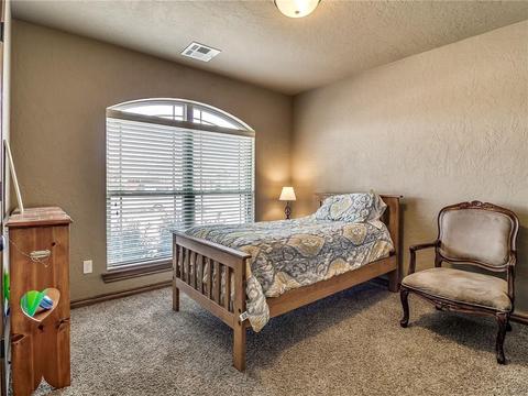 3416 SE 31st Pl, Moore, OK 73165 photo 25