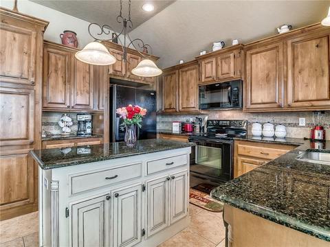 3416 SE 31st Pl, Moore, OK 73165 photo 11
