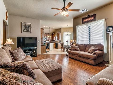 3416 SE 31st Pl, Moore, OK 73165 photo 5