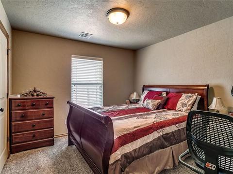 3416 SE 31st Pl, Moore, OK 73165 photo 22