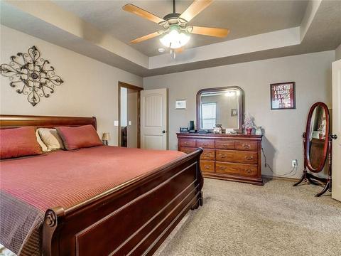 3416 SE 31st Pl, Moore, OK 73165 photo 17