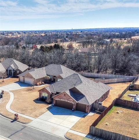 3416 SE 31st Pl, Moore, OK 73165 photo 33