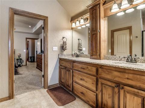3416 SE 31st Pl, Moore, OK 73165 photo 20