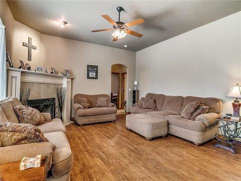 3416 SE 31st Pl, Moore, OK 73165 photo 7