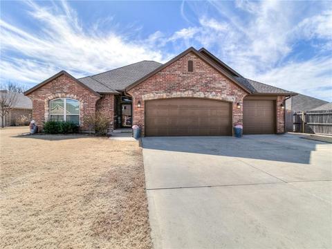 3416 SE 31st Pl, Moore, OK 73165 photo 1