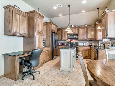 3416 SE 31st Pl, Moore, OK 73165 photo 14