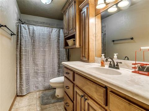 3416 SE 31st Pl, Moore, OK 73165 photo 28